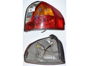 9242026000 (HYUNDAI) Фонарь правый -04Hyundai Santa FE 00-06