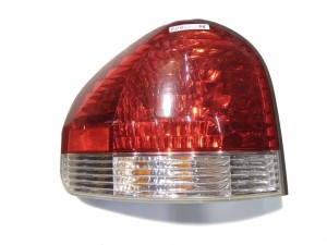 9240126500 (HYUNDAI) Фонарь левый 04-Hyundai Santa FE 00-06