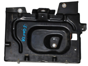 96228266 (DAEWOO) Полка аккумуляторная металлDaewoo Leganza 97-03