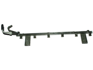 96486992 (CHEVROLET) Топливная рейка  металл