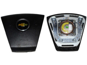 96641809 (CHEVROLET) Подушка безопасности руль