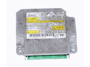 96446951 (CHEVROLET) Блок электронный AIRBAGChevrolet Epica 06-14 Chevrolet Epica 04-06 Daewoo Tosca 06-12