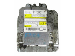 5WY67024 (CHEVROLET) Блок электронный AIRBAGChevrolet Epica 06-14 Chevrolet Epica 04-06 Daewoo Tosca 06-12