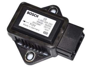 956903K000 (HYUNDAI) Датчик продольного ускоренияHyundai Santa Fe 06-12 Hyundai Sonata NF 04-09 Kia Carnival 06-15