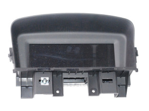 95952766 (CHEVROLET) Информационный дисплейChevrolet Cruze 09-17 Daewoo Lacetti Premiere 09-11