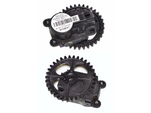 52421765 (CHEVROLET) Шаговый двигатель печкиChevrolet Cruze 16- Chevrolet Cruze 09-17 Daewoo Lacetti Premiere 09-11