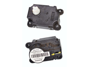52428455 (CHEVROLET) Шаговый двигатель печкиOpel Insignia 08-16 Chevrolet Cruze 09-17 Daewoo Lacetti Premiere 09-11