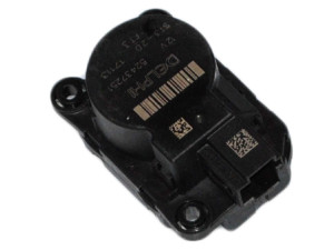 52437251 (CHEVROLET) Шаговый двигатель печкиChevrolet Cruze 09-17 Daewoo Lacetti Premiere 09-11