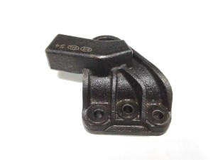 218251R200 (HYUNDAI) Кронштейн подушки двигуна правийHyundai Accent 10-18 Hyundai Accent 06-10 Kia Ceed 12-19