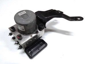589201R300 (HYUNDAI) Блок ABSHyundai Solaris 11-17 Hyundai Accent 10-18 Hyundai Accent 06-10
