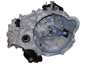 M5CF1-1 (HYUNDAI) КПП 5 ступ гидр нажимHyundai Accent 06-10 Hyundai Accent 10-18 Hyundai Solaris 11-17