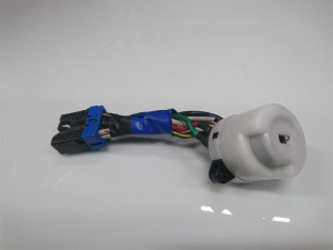 7102034001* (SSANGYONG) Контактная группа замка зажигания