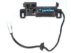 8522034000 (SSANGYONG) Кнопка открытие крышки багажника наружнаяSsangYong Korando C 10-19