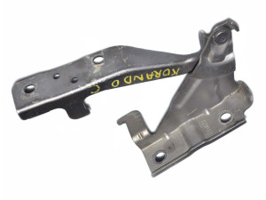 6181034001 (SSANGYONG) Петля капота леваяSsangYong Korando C 10-19