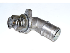 6712030175 (SSANGYONG) Корпус термостата 2.0XDI 16VSsangYong Rodius 13- SsangYong Rexton 12-18 SsangYong Korando C 10-19