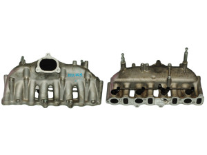 6711410301 (SSANGYONG) Коллектор впускной металл -12 2.0XDI 16VSsangYong Korando C 10-19