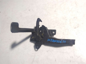 7111034200 (SSANGYONG) Замок капота 13-SsangYong Korando C 10-19