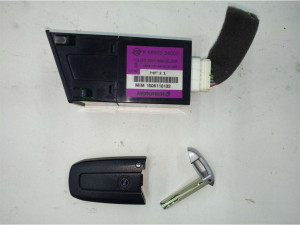 8692034000 (SSANGYONG) Замок зажигания электрическийSsangYong Korando C 10-19