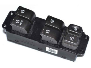 8581134100HDV (SSANGYONG) Блок управления стеклоподьемниками 4 стеклаSsangYong Korando C 10-19