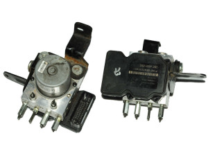 4892034000 (SSANGYONG) Блок ABSSsangYong Korando C 10-19
