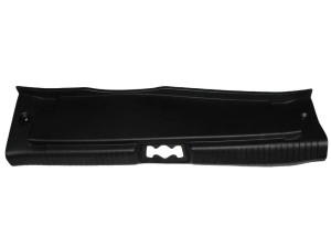 857701P000 (KIA) Накладка порога багажника внутренняяHyundai ix20 10-19 Kia Venga 09-19