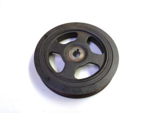 RA01434 (KIA) Шкив коленвала 6 ручейковKia Venga 09-19