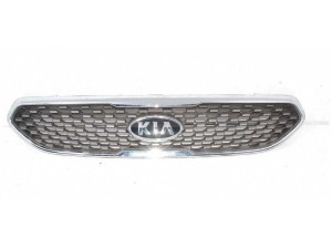 863511P010 (KIA) Решітка радіатора -15Kia Venga 09-19