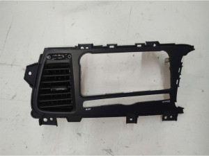 847402T010CA (KIA) Накладка торпедо центральнаяKia Optima 10-16