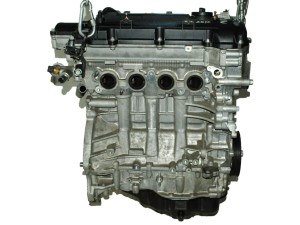 G4ND (KIA) Двигун 2.0MPI 16VHyundai Sonata YF 09-14 Hyundai Tucson 15-21 Kia Sportage 10-15