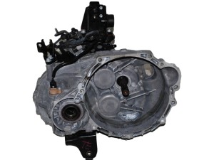 M6GF2 (KIA) КПП 6 ступ гід натиск центрKia Optima 10-16