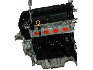 F18D4 (CHEVROLET) Двигатель восстановленный 1.8MPI 16V F18D4 (2H0)Chevrolet Aveo 17-23 Chevrolet Orlando 10-18 Chevrolet Cruze 09-17