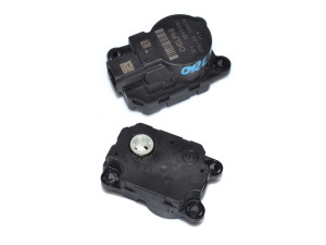 52437251 (CHEVROLET) Шаговый двигатель печки