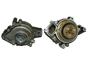 12630084 (CHEVROLET) Помпа системы охлажденияChevrolet Captiva 06-11
