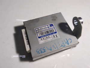 96625112 (CHEVROLET) Блок электронный управления АКППChevrolet Captiva 06-11