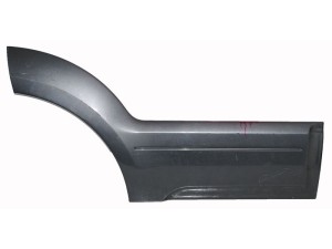 877603E500 (KIA) Накладка дверей задньої правої 06-Kia Sorento 02-09