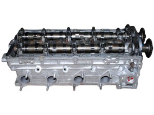 221004A020 (KIA) Головка блока відновлена в зборіKia Sorento 02-09