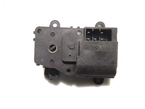 H400730500 (KIA) Кроковий двигун пічки 5 пінівKia Sorento 02-09