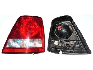 924023E000 (KIA) Фонарь правый 05- -06Kia Sorento 02-09