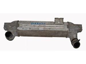 281904A160 (KIA) Радіатор інтеркулера 04- -06Kia Sorento 02-09