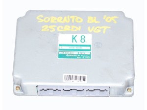 954404C500 (KIA) Блок електронний управління АКППKia Sorento 02-09