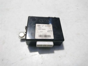 957003E100 (KIA) Блок електронний комфортуKia Sorento 02-09