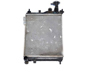 253101C200 (HYUNDAI) Радиатор основной под МКППHyundai Getz 02-10