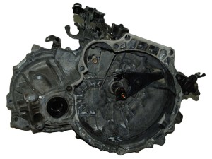 M5AF3 (HYUNDAI) КПП 5 ступ гідHyundai Getz 02-10