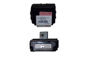955001C000 (HYUNDAI) Блок электронный управления Hands FreeHyundai Getz 02-10