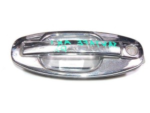 RA28265 (HYUNDAI) Ручка дверей зовнішня передня ліваHyundai Santa FE 00-06