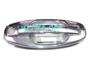 RA28285 (HYUNDAI) Ручка дверей зовнішня передня праваHyundai Santa FE 00-06