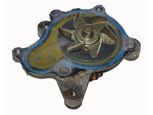 2510027900 (HYUNDAI) Помпа системы охлажденияHyundai Tucson 04-09 Hyundai Accent 06-10 Kia Cerato 04-08