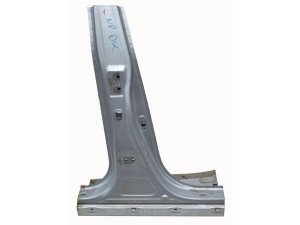 714023KB01 (HYUNDAI) Стійка кузова середня праваHyundai Sonata NF 04-09