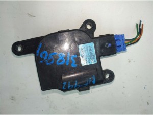 D3320C4AA (HYUNDAI) Кроковий двигун пічкиHyundai Sonata NF 04-09