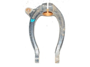 546813K000 (HYUNDAI) Вилка амортизатора переднього лівогоHyundai Grandeur TG 05-11 Hyundai Sonata NF 04-09 Kia Optima 05-10